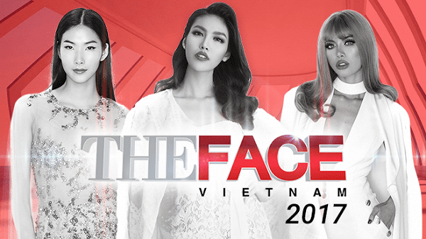 the face 2017