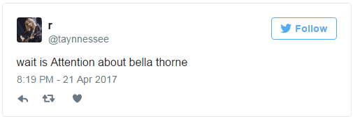 Fan nghi ngờ ca khúc mới của Charlie Puth viết về Bella Thorne