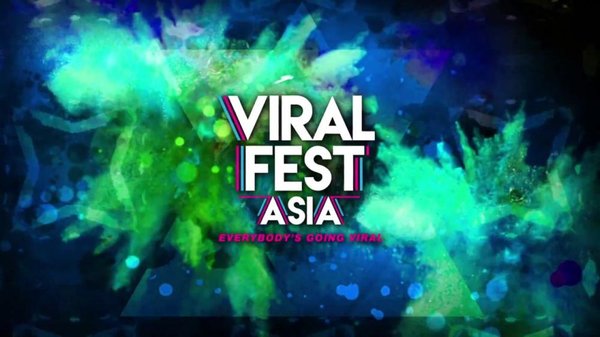 lễ hội âm nhạc kĩ thuật số lớn nhất châu á