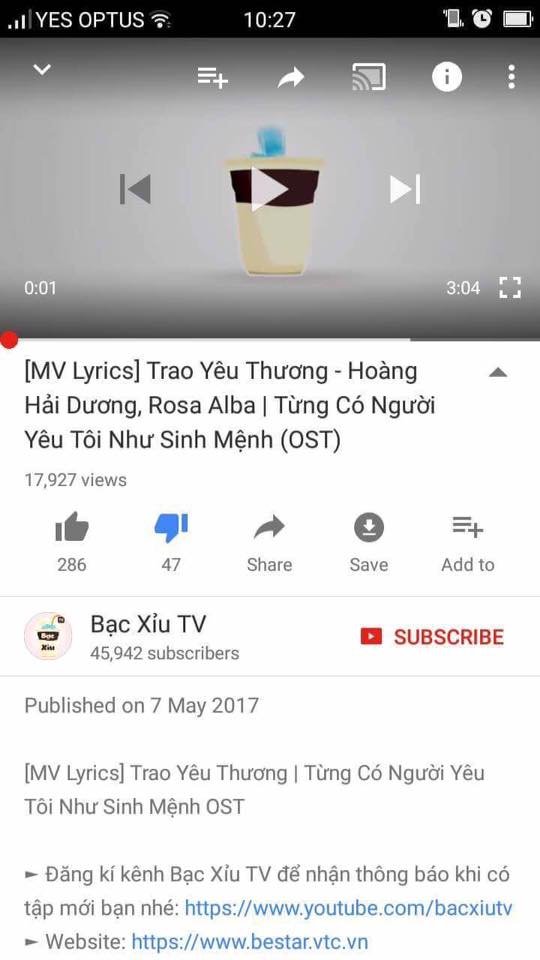 OST phim Việt đạo nhạc AKMU