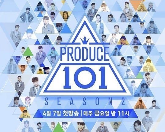 vòng thi cuối cùng Produce 101 mùa 2