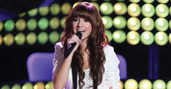 Tưởng nhớ một năm ngày mất của thí sinh "The Voice US" Christina Grimmie 