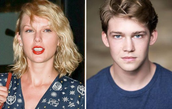 Taylor Swift mong muốn giúp bạn trai mới phát triển sự nghiệp