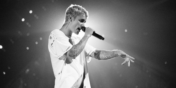 Justin Bieber vẫn là kẻ mang trong mình chất giọng đặc biệt, và nó thay đổi theo năm tháng như minh chứng rõ nét nhất của việc rằng khi đàn ông lớn lên