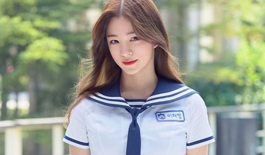 Mnet minh oan cho Lee Chae Young (Idol School) trong scandal bắt nạt bạn  cùng lớp 