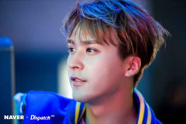 Son DongWoon, HIGHLIGHT