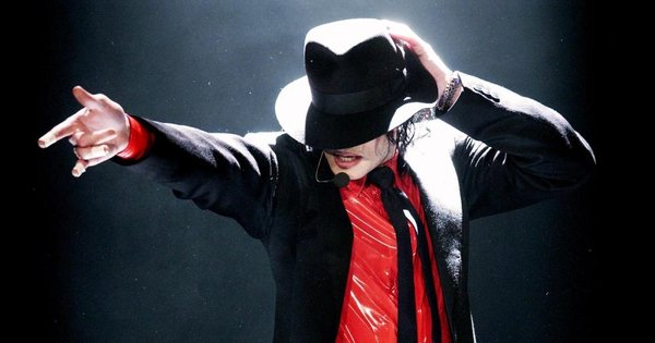 Bán đấu giá đĩa nhạc chưa phát hành của huyền thoại Michael Jackson