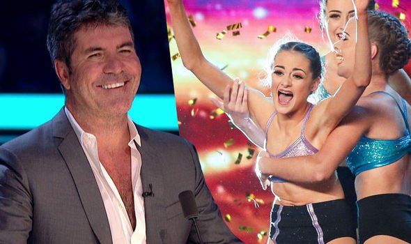 Simon Cowell chi trả tiền phẫu thuật cho thí sinh Britain's Got Talent bị vẹo cột sống