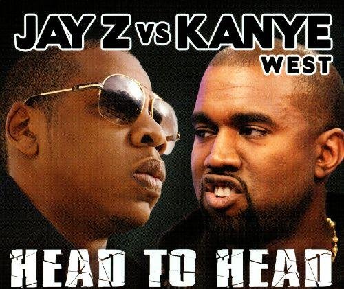 Đài truyền hình Anh gây sốc khi sản xuất phim tài liệu về cuộc chiến giữa JAY-Z và Kanye West