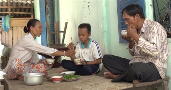 hồ văn cường thi vietnam idol kids 1