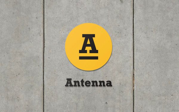 Antenna Music