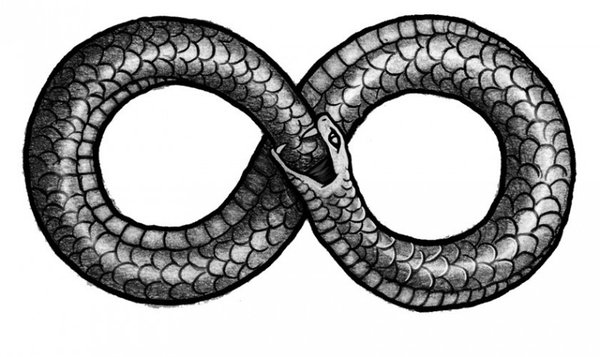 Thông điệp ẩn ý đằng sau hình ảnh rắn tự cắn đuôi trong hit mới của Taylor  Swift - TinNhac.com