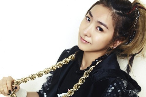 Heo Chanmi - cô gái xui xẻo nhất Kpop mãi không thể nổi tiếng - TinNhac.com