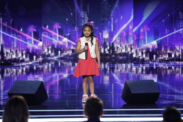 Bắt đầu từ mùa tới, Simon Cowell sẽ cấm trẻ em tham gia America's Got Talent?