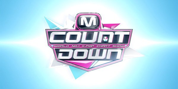 M! Countdown hoãn phát sóng 4 tuần