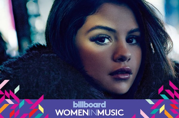 ‘Tàng hình’ cả năm mà vẫn được Billboard vinh danh, Selena Gomez liệu có xứng đáng?