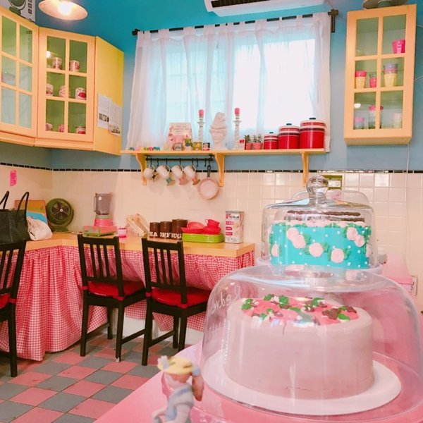 Bạn có biết tiệm bánh ngọt được các sao Kpop đặc biệt yêu thích? -  TinNhac.com