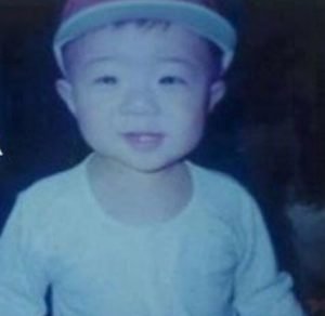 Bạn có nhận ra anh chàng Taemin (SHINee) lúc bé không?