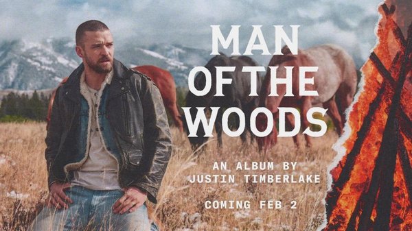 Man Of The Wood