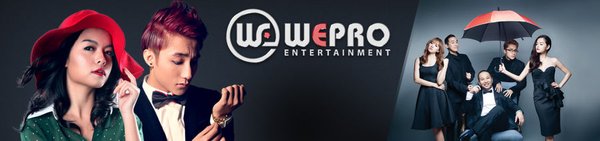 wepro entertainment