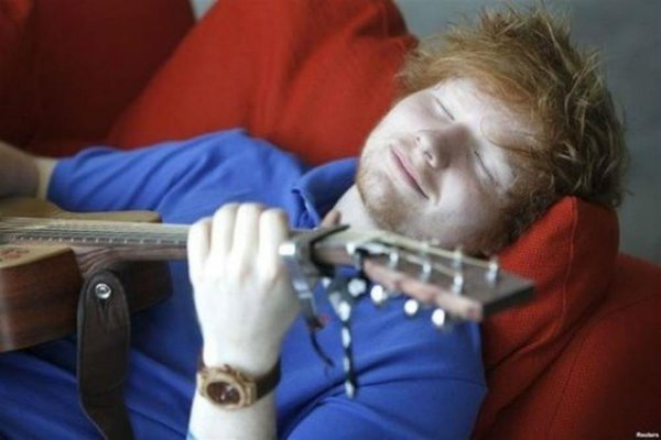 Được Grammy xướng tên nhưng chẳng thèm tới, Ed Sheeran khiến fan cười ra nước mắt với lý do không thể 'bá đạo' hơn