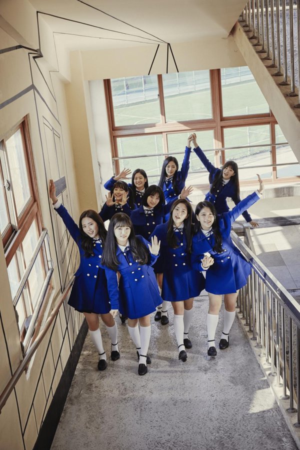 Những học viên xuất sắc của Idol School đã trở thành thần tượng