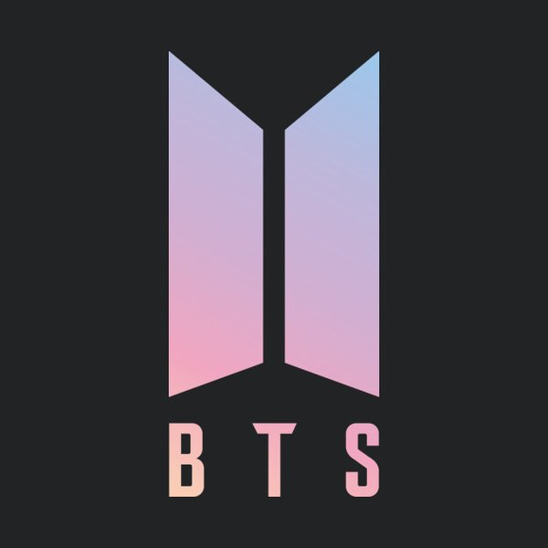 Hướng dẫn Hình ảnh logo BTS đẹp chất phong cách cá tính cho fan ruột mới nhất 2023 niseduvn