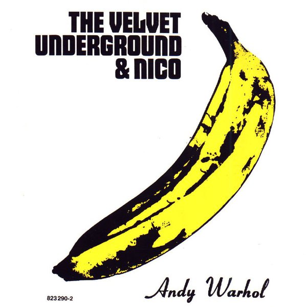 “The Velvet Underground & Nico” (1967)