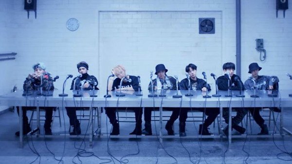 10 ca khúc mang thông điệp xã hội mạnh mẽ của BTS