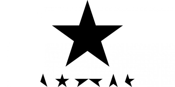 “Blackstar” - David Bowie