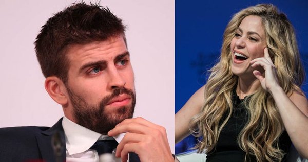 Không thể hàn gắn mối tình 8 năm, Shakira và chồng trẻ hẹn hò lần cuối trước khi chia tay
