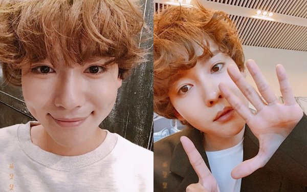 Top 10 màu tóc nhuộm đep hot nhất năm 2020 của idol Kpop  Ragusvn