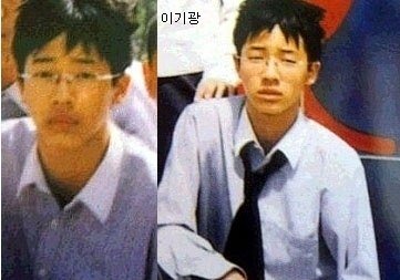 Những bức hình mà sao Hàn chỉ muốn chúng biến mất hoàn toàn khỏi 'bộ nhớ' netizen