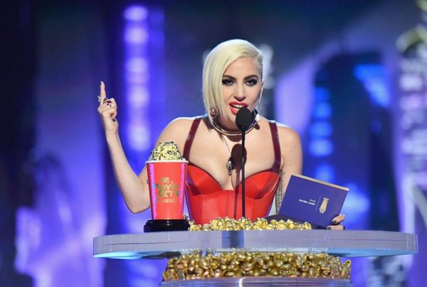 Kết quả MTV Movie & TV Awards 2018: Bom tấn 'Black Panther' thắng lớn; Lady Gaga ẵm giải 'Phim tài liệu âm nhạc hay nhất'