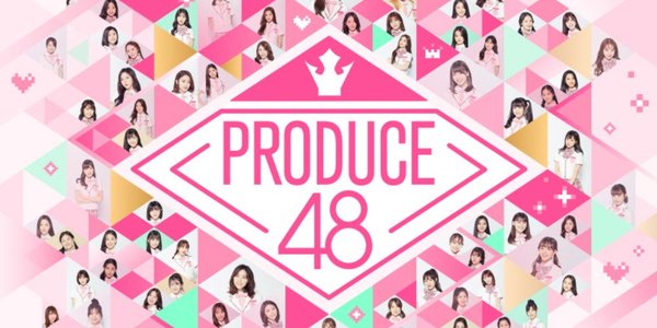 Produce 48 tập 2