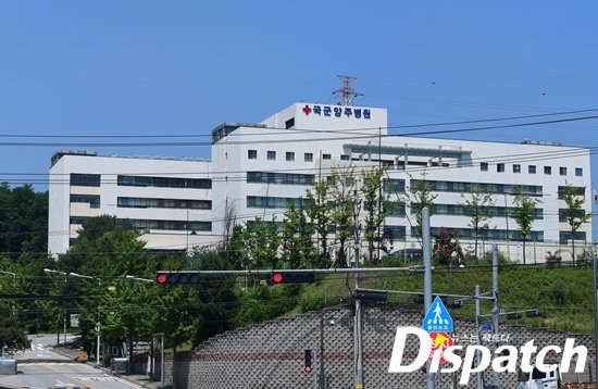 Dispatch cáo buộc G-Dragon được đãi ngộ đặc biệt trong bệnh viện quân đội