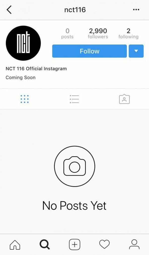 fan dự đoán unit của NCT SM