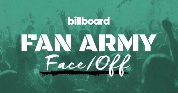 Fan Army Face-Off 2018