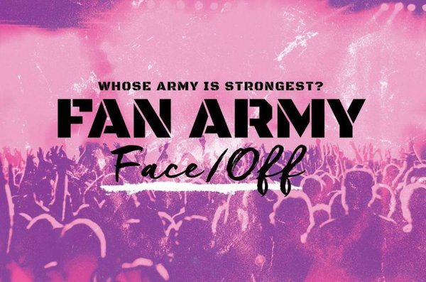 Fan Army Face-Off 2018