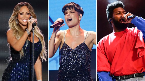 Dàn sao thế giới biểu diễn tại lễ trao giải American Music Awards 2018 là ai?