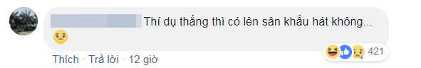 khán giả Việt