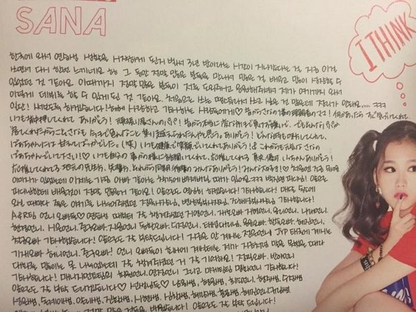 10 idol ngoại quốc được khen ngợi viết tiếng Hàn đẹp hơn cả người Hàn