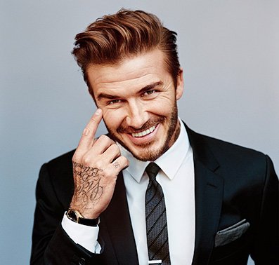 David Beckham tặng món đồ tình dục nạm kim cương cho vợ