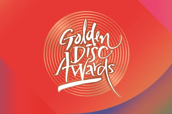 Golden Disc Awards 2019 công bố đề cử