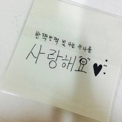 Knet khen ngợi chữ viết tay tiếng Hàn của dàn thành viên ngoại quốc nhà NCT