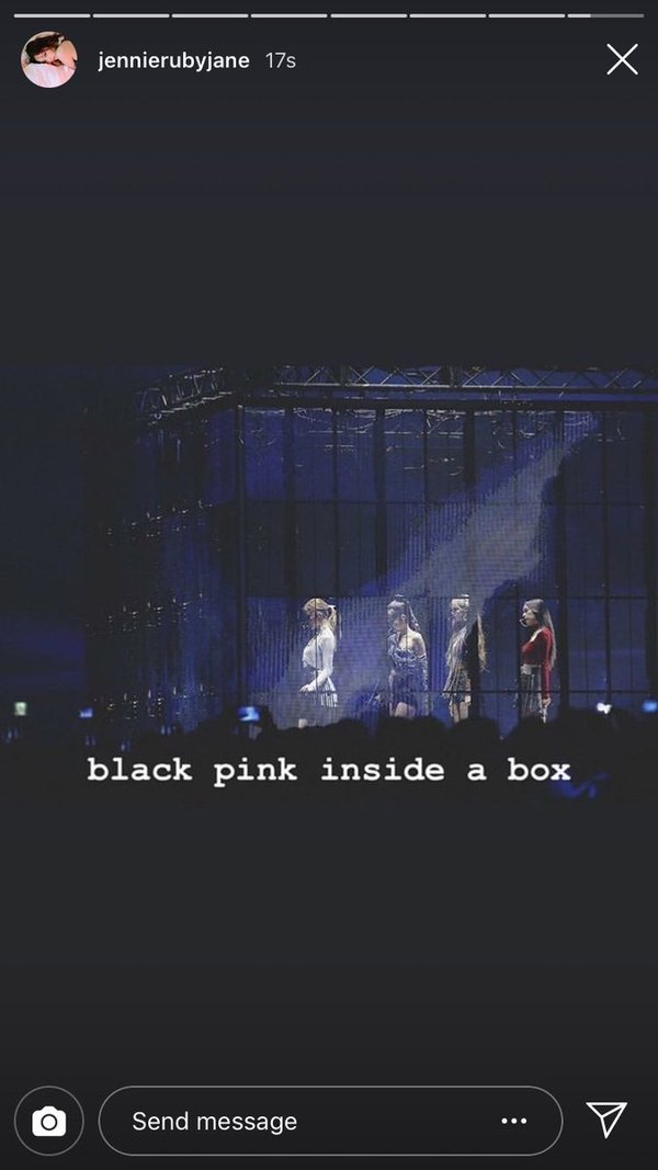 fan Black Pink đổi avatar đen sau thông tin YG sắp ra mắt nhóm nữ mới