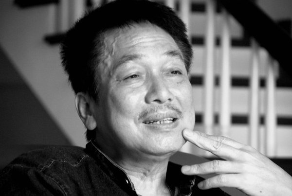 nhạc sĩ Phú Quang