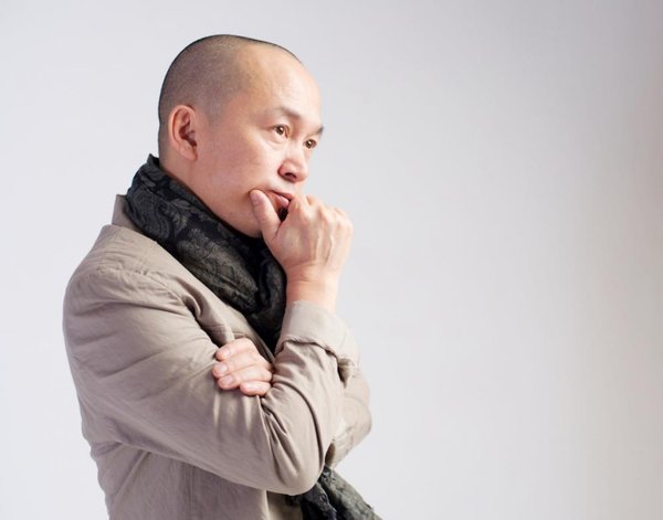 nhạc sĩ Quốc Trung chê bai sao Hàn không có tài năng