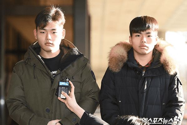 Lee Suk Chul và Lee Seung Hyun bác bỏ mọi tuyên bố của công ty và đồng đội  cũ, netizen tiếc nuối khi nghĩ về mối quan hệ giữa các thành viên