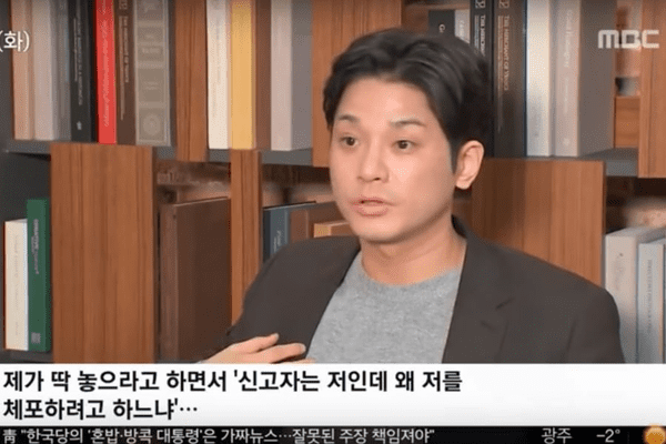 club của Seungri bị tố cưỡng hiếp khách nữ và bạo hành khách nam